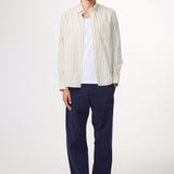 Arne BD 5655 - Moss Stripe