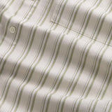 Arne BD 5655 - Moss Stripe
