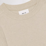 Sweater Kevin 6600 - Khaki Beige