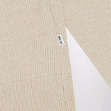 Sweater Kevin 6600 - Khaki Beige