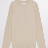 Sweater Kevin 6600 - Khaki Beige