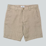 Shorts Crown 1196 - Greige