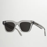 Ellis Grey - Grey Solid Lens