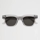 Ellis Grey - Grey Solid Lens