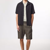 Billie Shorts 1454 - Croc Green