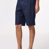 Billie Shorts 1454 - Navy