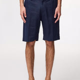 Billie Shorts 1454 - Navy