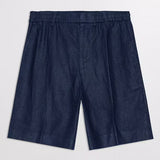 Billie Shorts 1454 - Navy