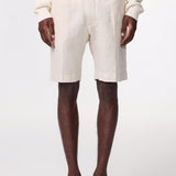 Billie Shorts 1454 - Oat