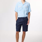 Billie Shorts 1454 - Navy