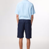 Billie Shorts 1454 - Navy