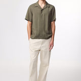 Hank SS 5971 - Croc Green