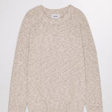 Jacobo Boucle 6673 - White Pepper