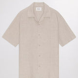 Shirt Julio 5706 - Oat