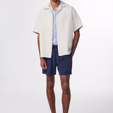 Shirt Julio 5706 - Oat