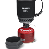 Lite Plus Stove System - Black