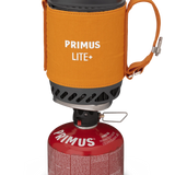 Lite Plus Stove System - Orange