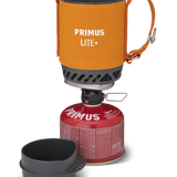 Lite Plus Stove System - Orange