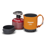 Lite Plus Stove System - Orange