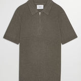Hansie SS Zip 6600 - Capers