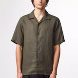 Julio SS 5708 - Croc Green