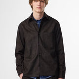 Freddy 1630 - Brown Stripe