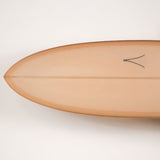 Surfbräda Barret 7´0 - Salmon Tint