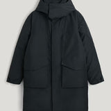 Arc Insulated Parka - Black