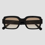 Apollo Black - Brown Gradient Lens