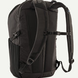 Väska Refugio Day Pack 30L - Black