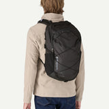 Väska Refugio Day Pack 30L - Black