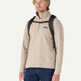Väska Refugio Day Pack 30L - Black