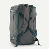 Black Hole Duffel 55L - Noble Grey