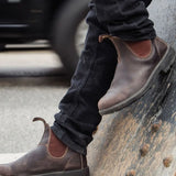 Boot BL Classics 500 - Stout Brown