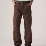 568 Loose Straight Carpenter - Crakin Bracken