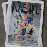 Nordic Surf Magazine #34