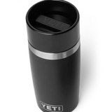 Rambler Travel Bottle 12oz - Black