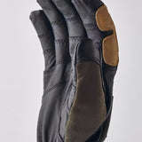 Gloves Ergo Grip Active - Dark Forest/Black