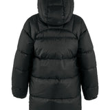 Expedition Down Jacket W - Black
