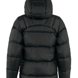 Expedition Down Lite W Down Jacket - Black