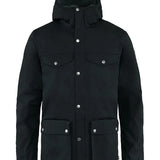 Jacka Greenland Winter - Black