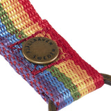 Kånken Rainbow Keyring