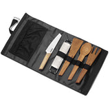 Campfire Prep Set