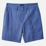 Shorts Surplus - Pacific Blue