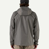 Torrentshell 3L Rain Jkt - Noble Grey