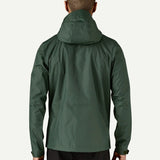 Torrentshell 3L Rain Jkt - Old Growth Green