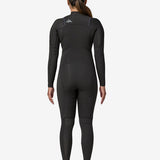 Wetsuit Regulator Yulex W´s - Black