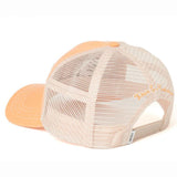 Open Head Trucker - Radiant Yellow