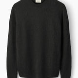 Alpine Knit - Black