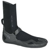 Wetsuit Boot 5mm Infiniti Split Toe Wetsuit Boots - Black